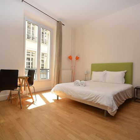 Studio Saint Germain Paris Eksteriør bilde