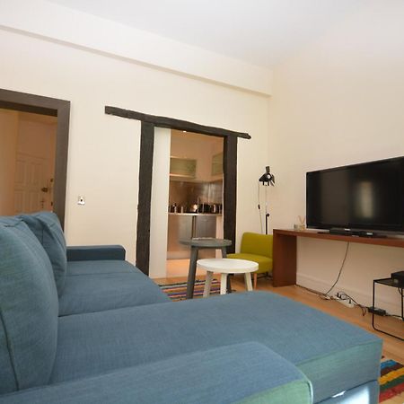 Studio Saint Germain Paris Eksteriør bilde