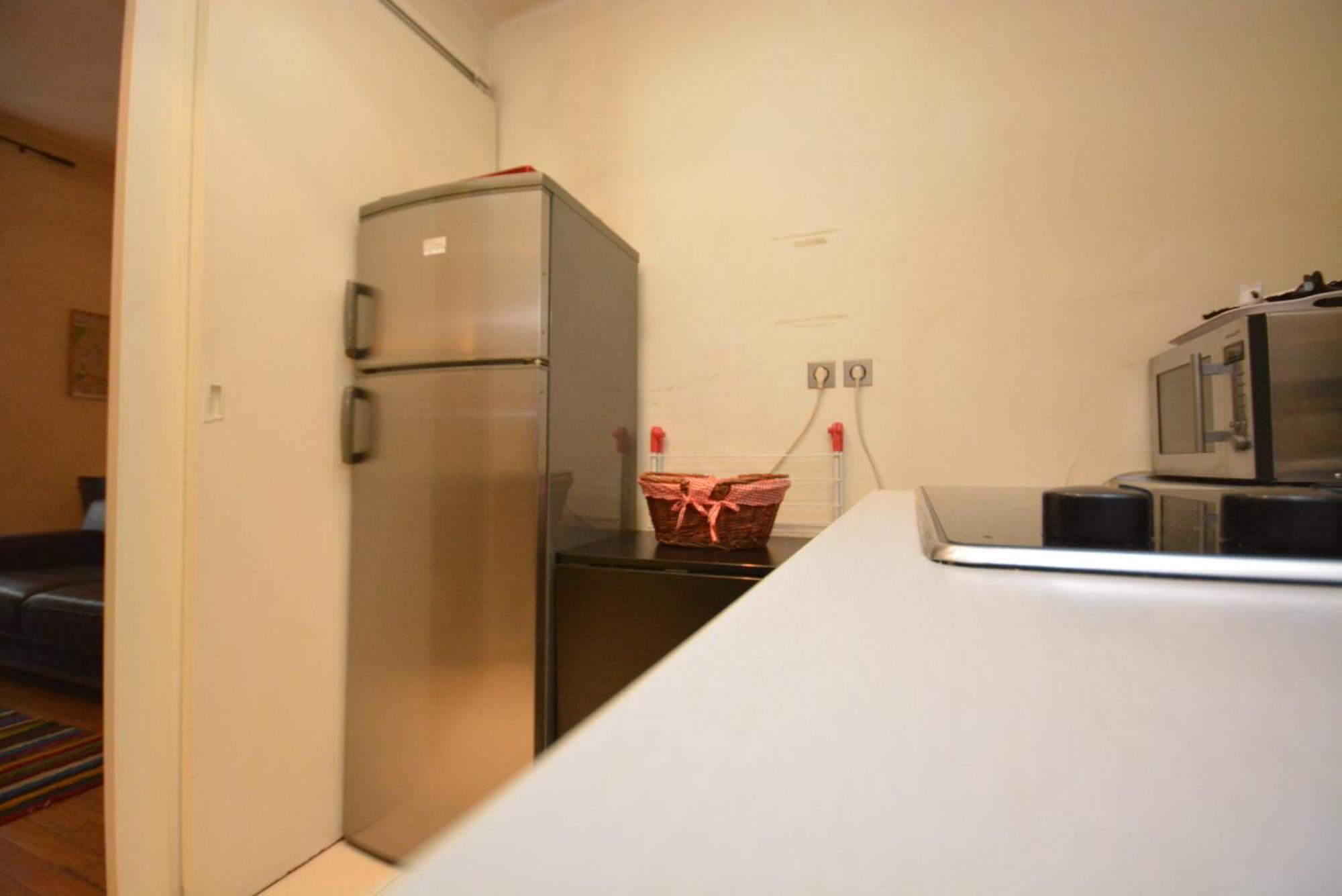 Studio Saint Germain Paris Eksteriør bilde